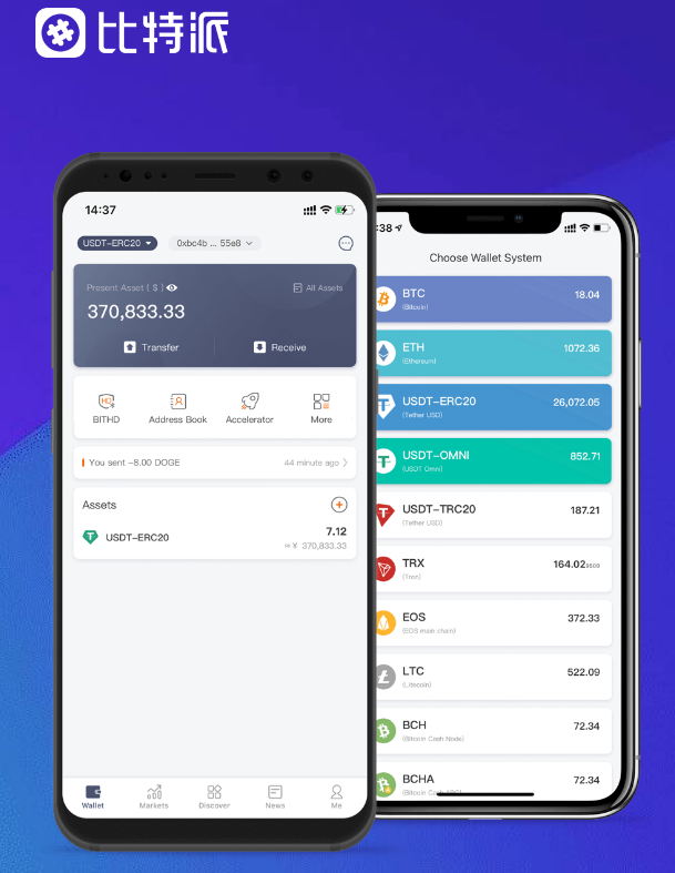 央企